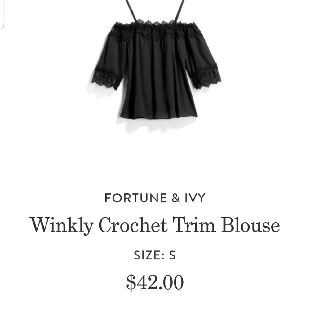 Fortune and Ivy